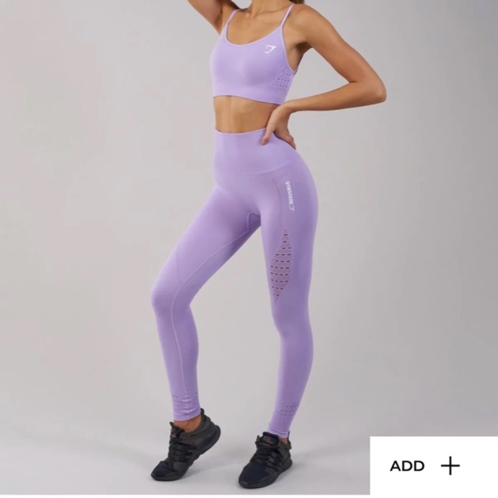 Gymshark seamless